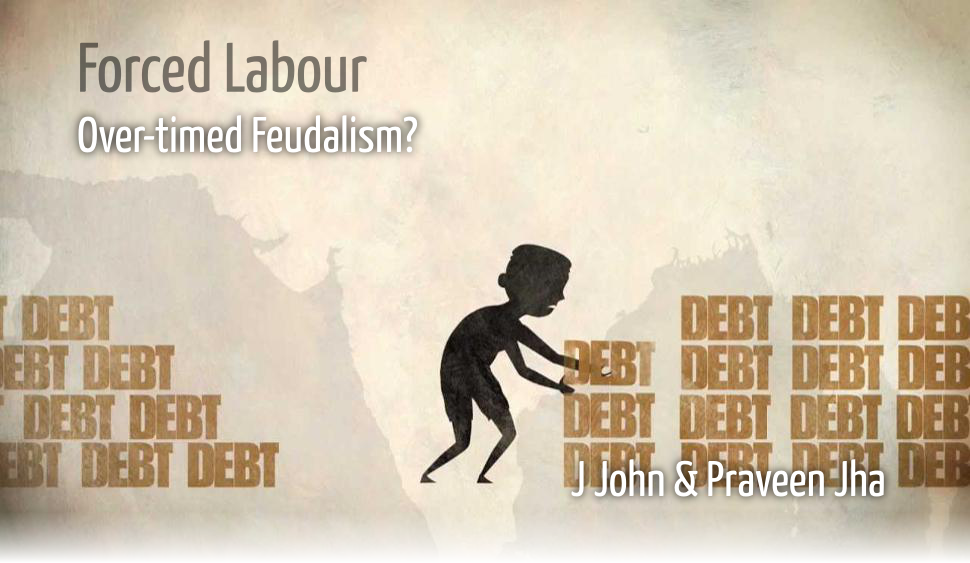 cover forced labour debate